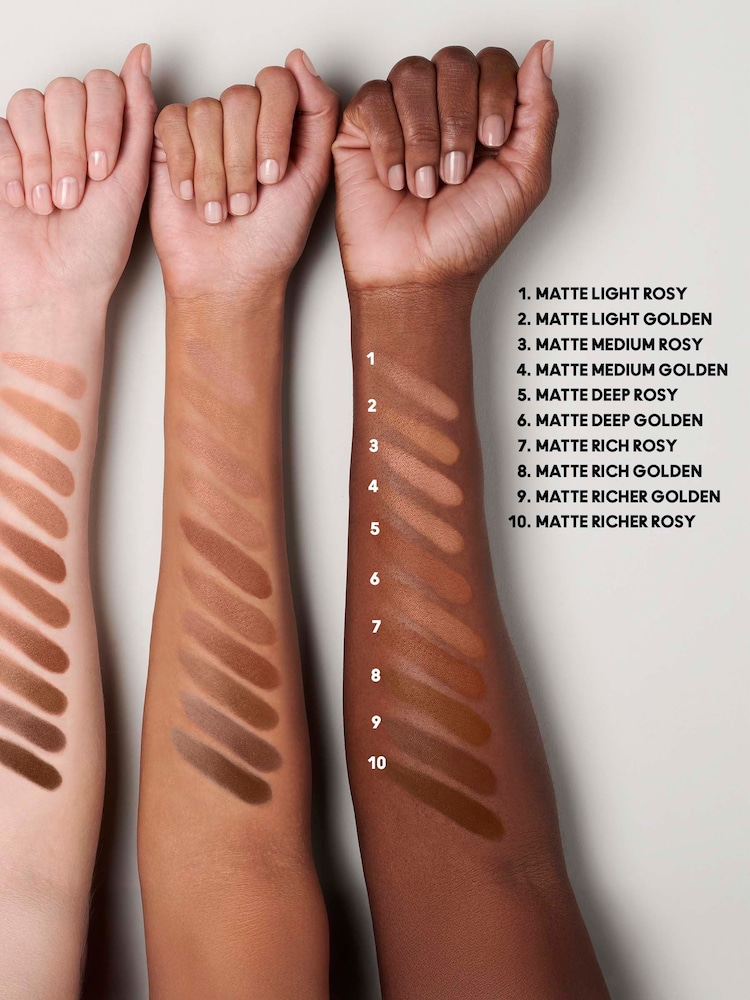 MAC Skinfinish Sunstruck Bronzer - Image 2 of 6