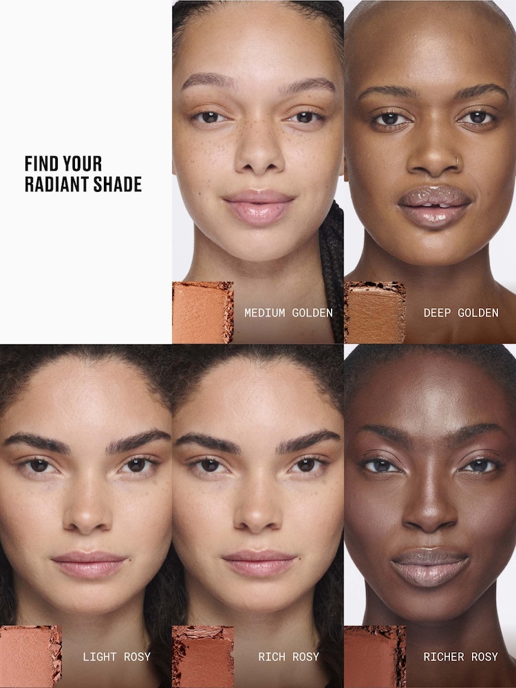 MAC Skinfinish Sunstruck Bronzer - Image 6 of 6
