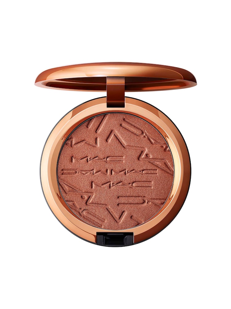 MAC Skinfinish Sunstruck Bronzer - Image 1 of 6 MAC Skinfinish Sunstruck Bronzer - Image 1 of 6