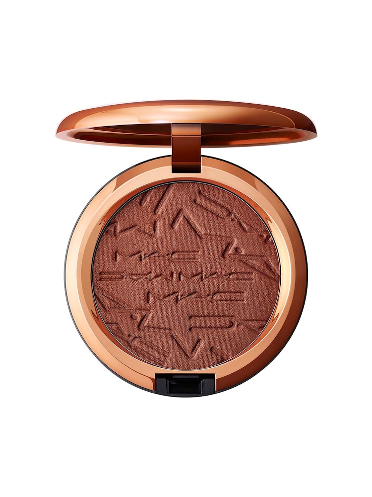 MAC Skinfinish Sunstruck Bronzer - Image 1 of 6 MAC Skinfinish Sunstruck Bronzer - Image 1 of 6