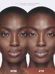 MAC Skinfinish Sunstruck Bronzer - Image 3 of 6