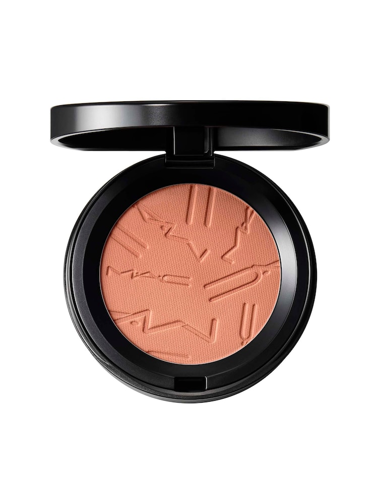 MAC Skinfinish Colourstruck Blush - Image 1 of 5