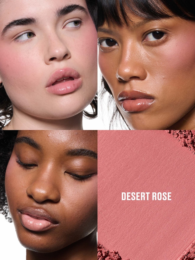MAC Skinfinish Colourstruck Blush - Image 2 of 5