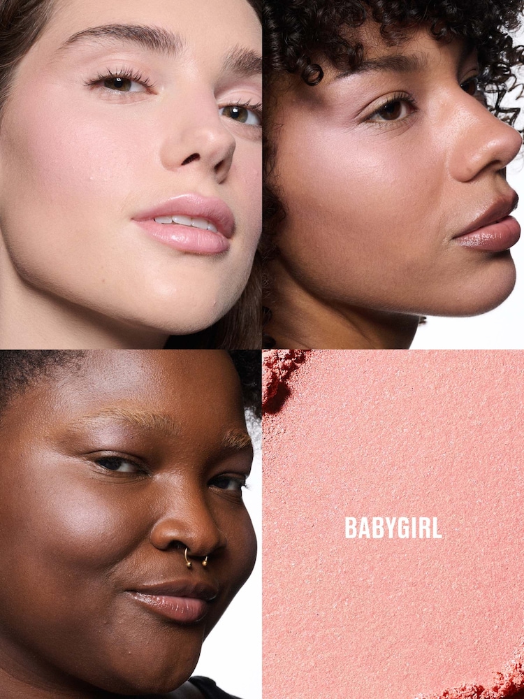 MAC Skinfinish Colourstruck Blush - Image 2 of 5