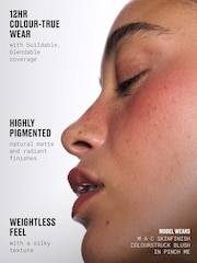 MAC Skinfinish Colourstruck Blush - Image 3 of 5
