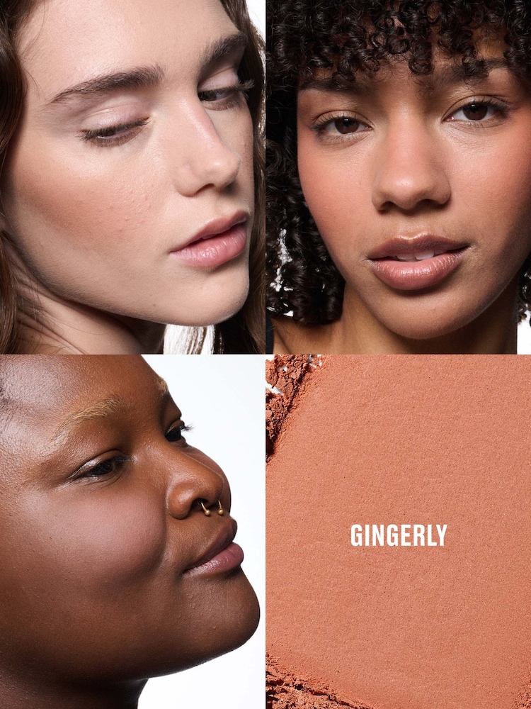 MAC Skinfinish Colourstruck Blush - Image 2 of 5