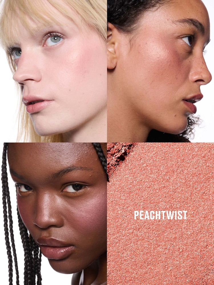 MAC Skinfinish Colourstruck Blush - Image 2 of 5