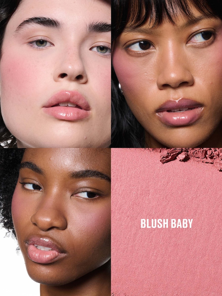 MAC Skinfinish Colourstruck Blush - Image 2 of 5