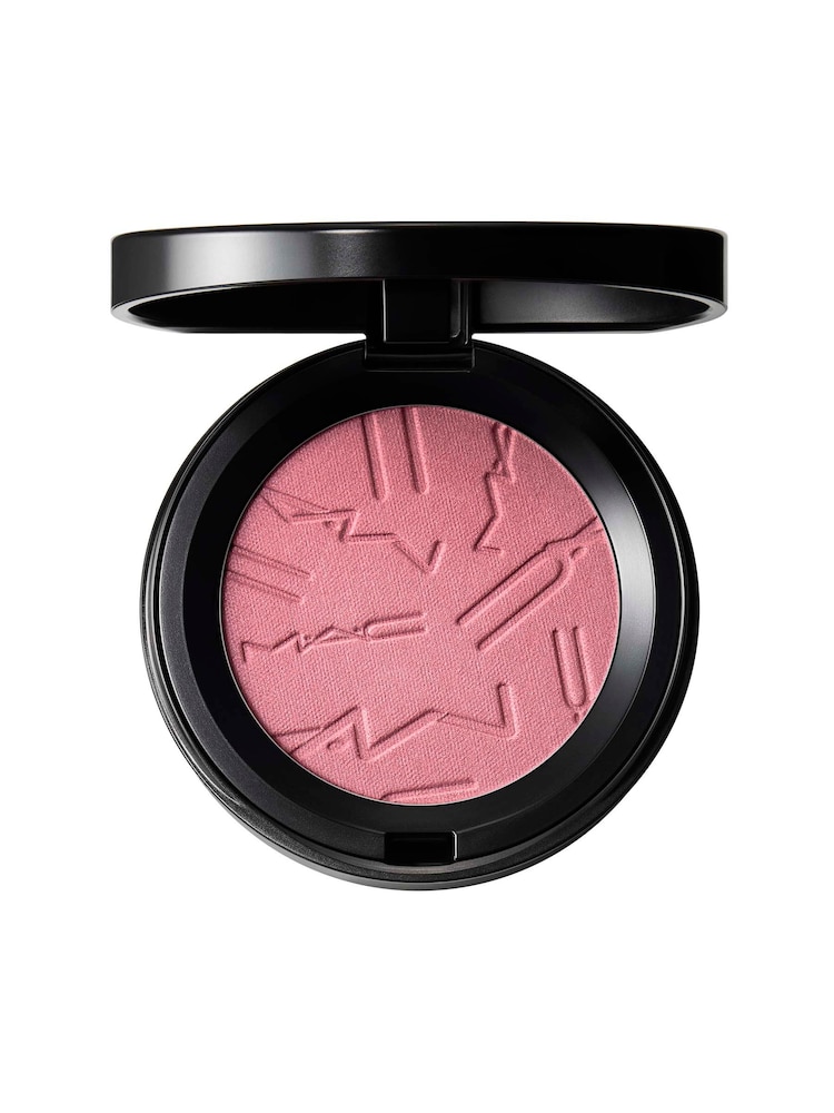 MAC Skinfinish Colourstruck Blush - Image 1 of 5