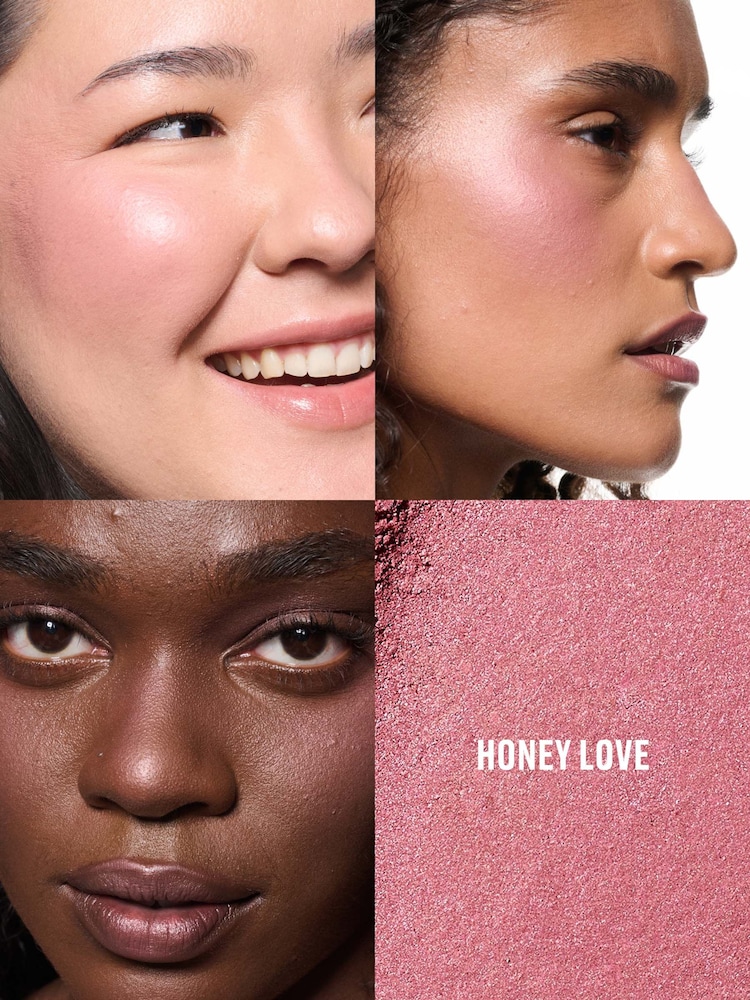 MAC Skinfinish Colourstruck Blush - Image 2 of 5