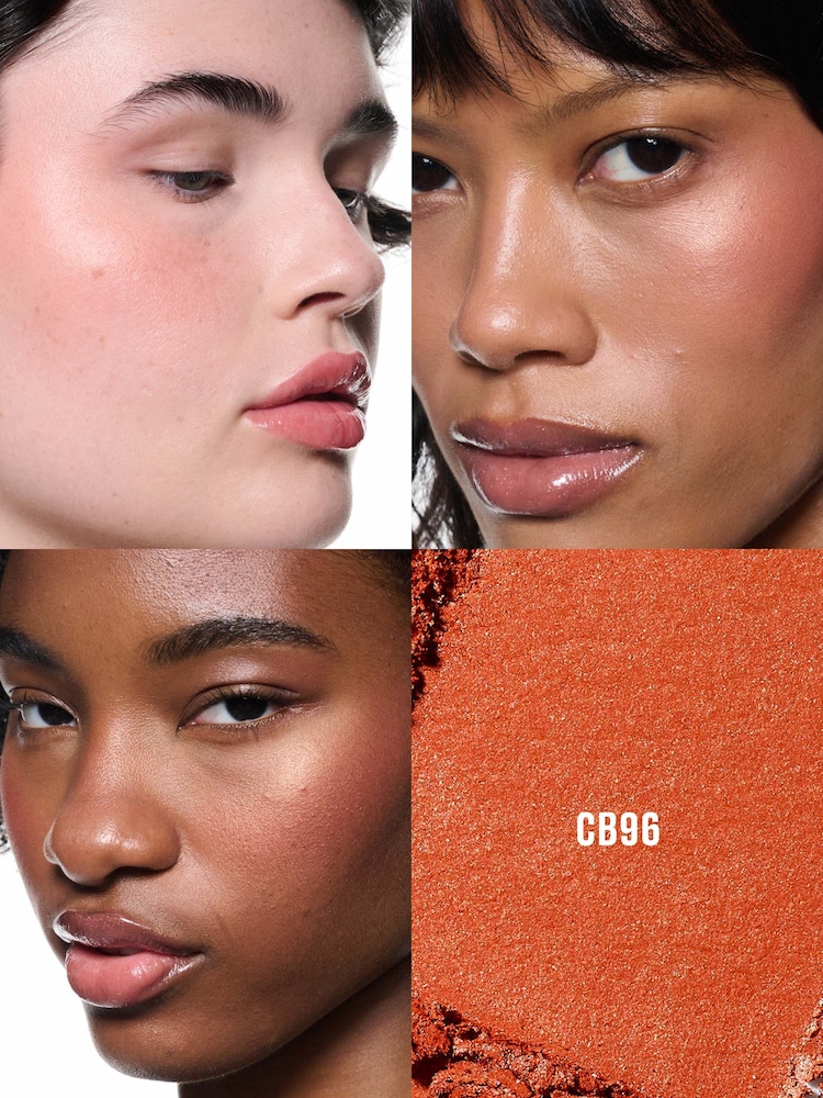 MAC Skinfinish Colourstruck Blush - Image 2 of 5