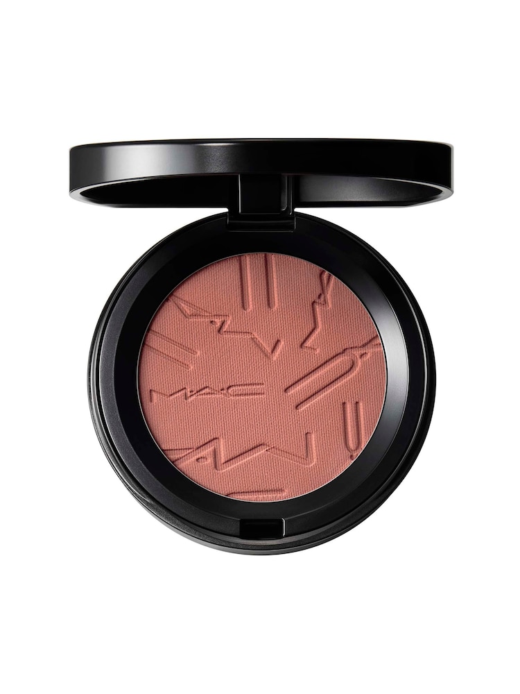 MAC Skinfinish Colourstruck Blush - Image 1 of 5 MAC Skinfinish Colourstruck Blush - Image 1 of 5