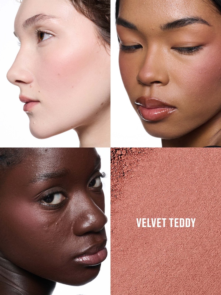 MAC Skinfinish Colourstruck Blush - Image 2 of 5 MAC Skinfinish Colourstruck Blush - Image 2 of 5