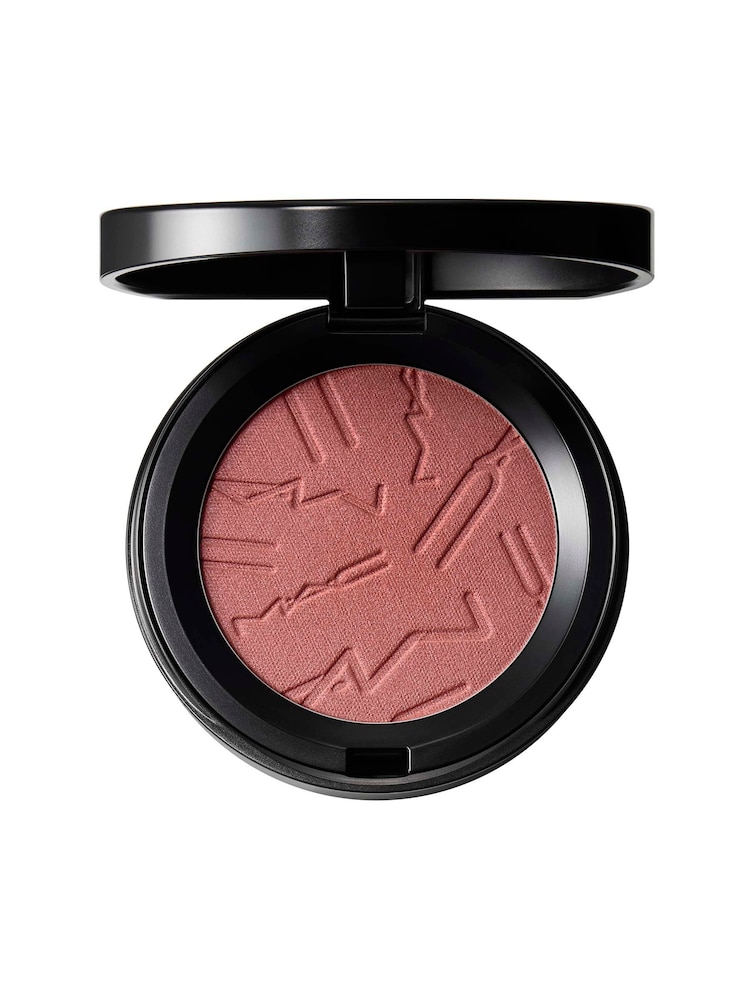MAC Skinfinish Colourstruck Blush - Image 1 of 5 MAC Skinfinish Colourstruck Blush - Image 1 of 5