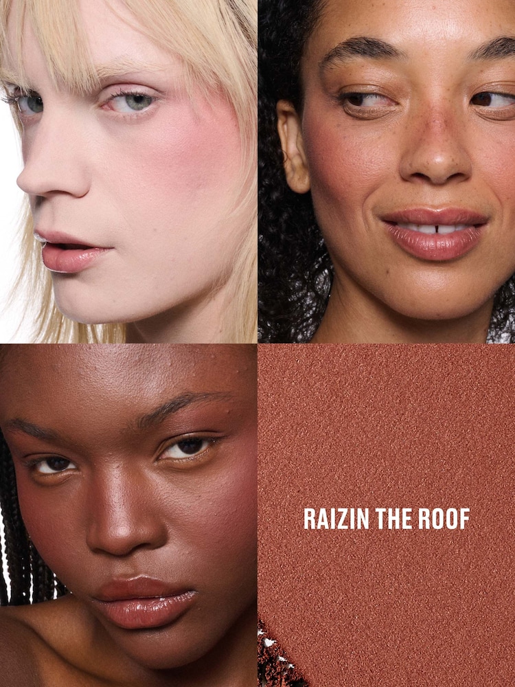 MAC Skinfinish Colourstruck Blush - Image 2 of 5
