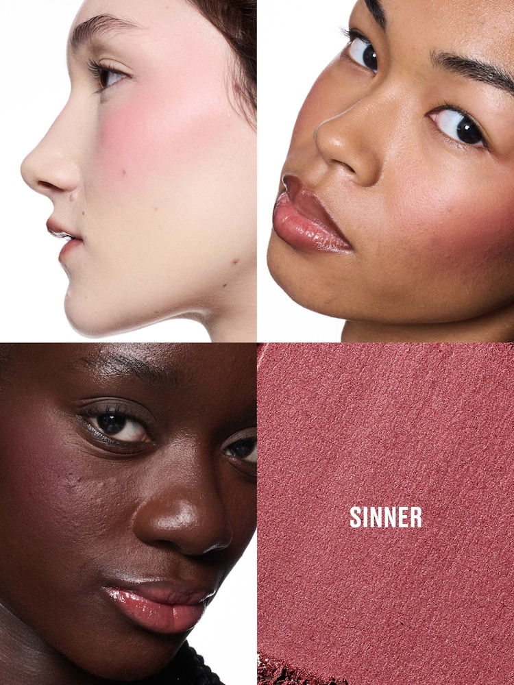 MAC Skinfinish Colourstruck Blush - Image 2 of 5 MAC Skinfinish Colourstruck Blush - Image 2 of 5