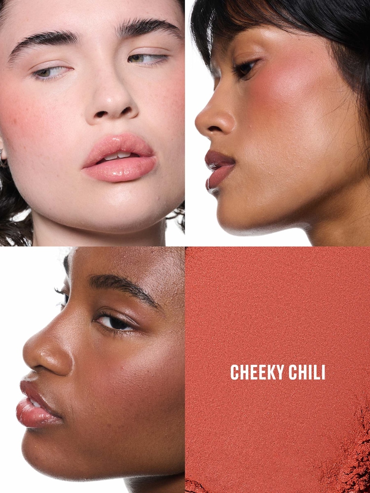 MAC Skinfinish Colourstruck Blush - Image 2 of 5
