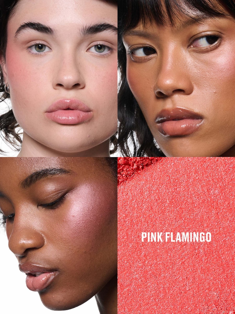 MAC Skinfinish Colourstruck Blush - Image 2 of 5