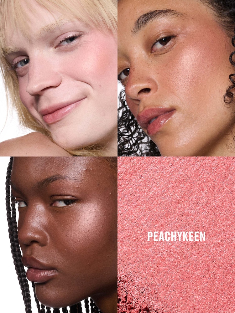 MAC Skinfinish Colourstruck Blush - Image 2 of 5