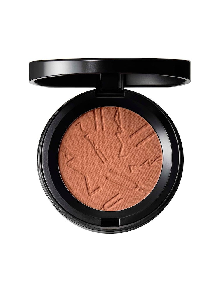 MAC Skinfinish Colourstruck Blush - Image 1 of 5