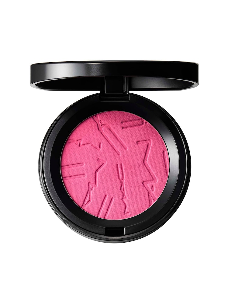 MAC Skinfinish Colourstruck Blush - Image 1 of 5