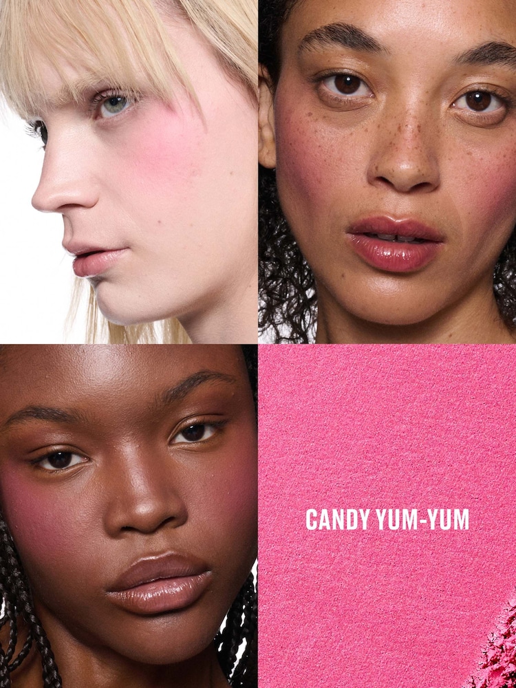 MAC Skinfinish Colourstruck Blush - Image 2 of 5