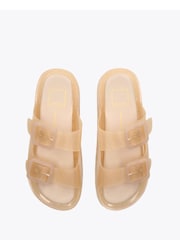 Dolce Vita Cream Julio 138 Sandals - صورة 4 من 4