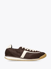 Dolce Vita Sariya 197 Brown Trainers - 圖片 1，共 4