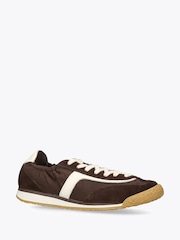 Dolce Vita Sariya 197 Brown Trainers - 圖片 2，共 4