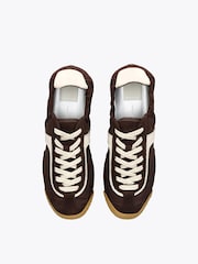 Dolce Vita Sariya 197 Brown Trainers - 圖片 3，共 4