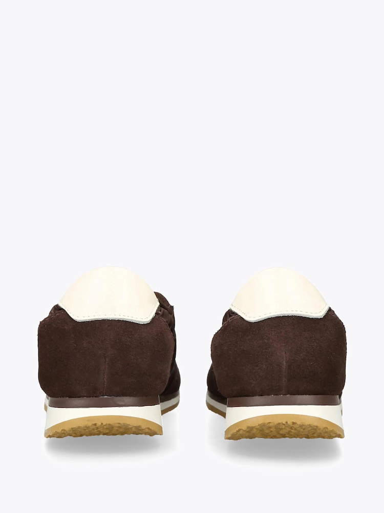 Dolce Vita Sariya 197 Brown Trainers - 圖片 4，共 4