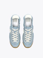 Dolce Vita Blue Sariya 450 Trainers - 圖片 3，共 4