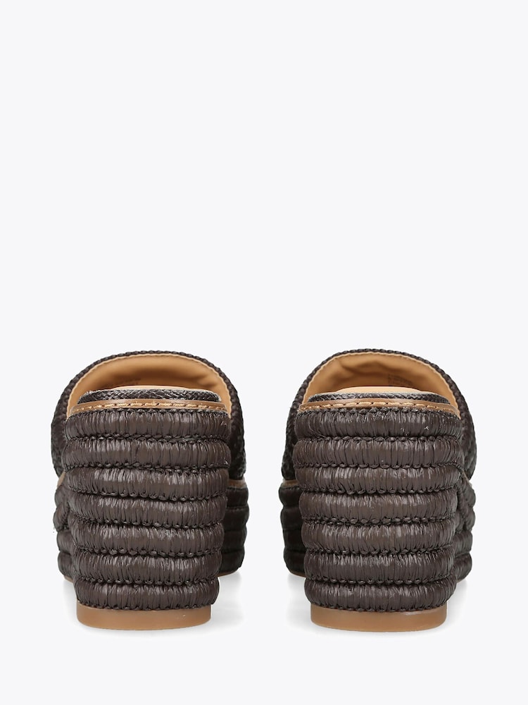 Dolce Vita Throne 201 Brown Sandals - Image 4 of 4