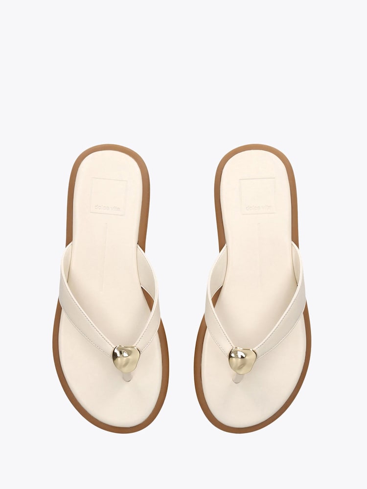Dolce Vita Jaina Sandals - Image 5 of 5 Dolce Vita Jaina Sandals - Image 5 of 5