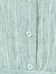 Yumi Kombinezon sa kimono rukavima i V izrezom - Slika 5 od 5