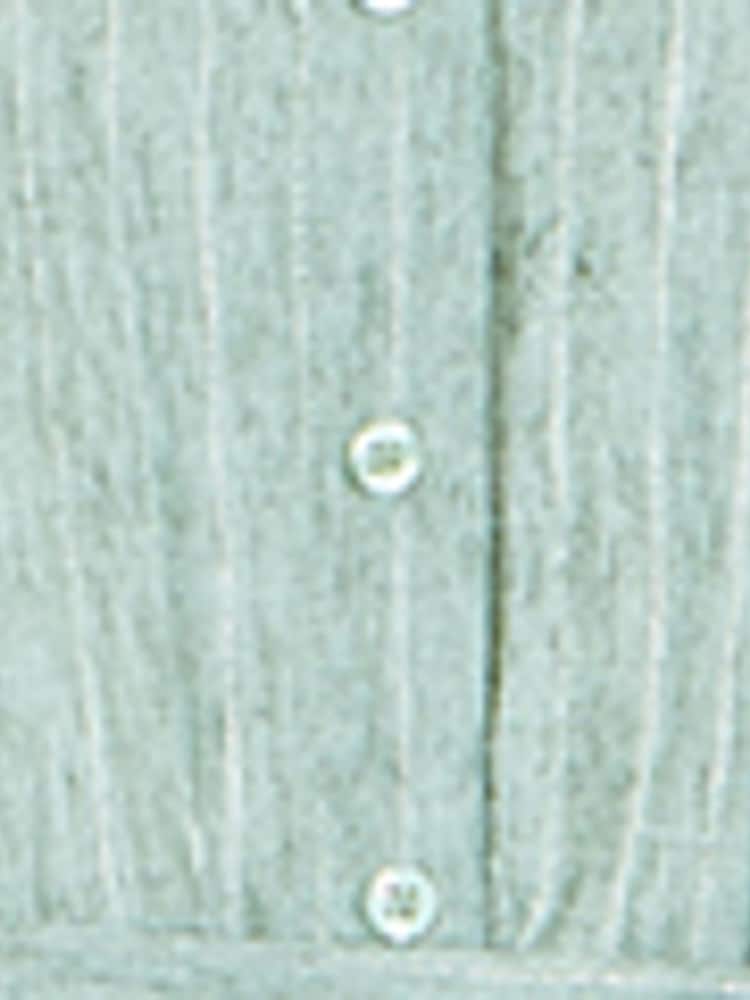 Yumi Kombinezon sa kimono rukavima i V izrezom - Slika 5 od 5