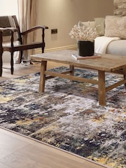 Hug Rug Natural Rafe Texture Rug - Image 2 of 5