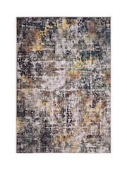 Hug Rug Natural Rafe Texture Rug - Image 3 of 5