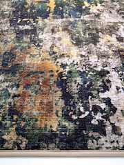 Hug Rug Natural Rafe Texture Rug - Image 4 of 5