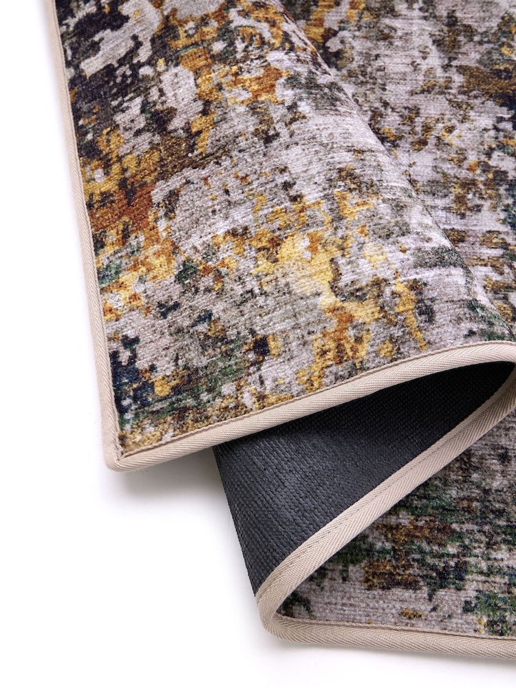 Hug Rug Natural Rafe Texture Rug - Image 5 of 5