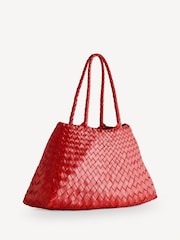 Dragon Diffusion Red Santa Croce Big Bag - Image 4 of 7