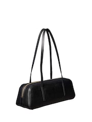 Calvin Klein Foil Logo Shoulder Bag - Slika 1 iz 2
