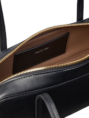Calvin Klein Foil Logo Shoulder Bag - Slika 2 iz 2