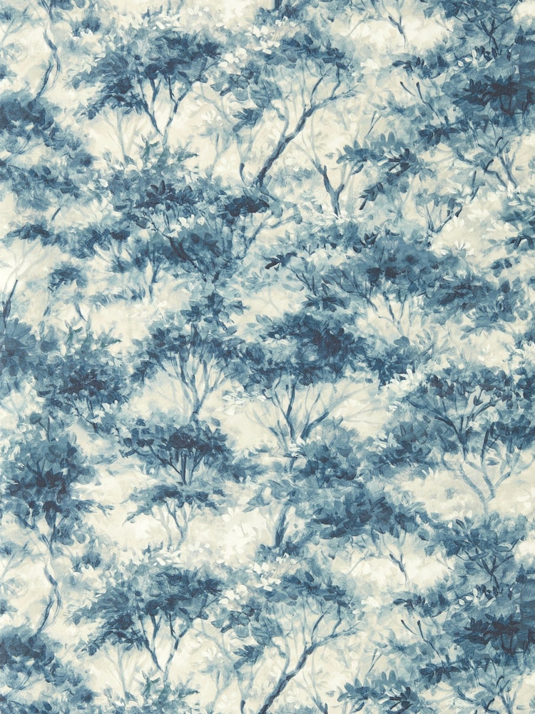 Clarke and Clarke Ink Elements Boschetto 10M Wallpaper - Image 1 of 3