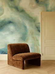 Clarke and Clarke Azure Elements Viento 13.5M Wallpaper - Image 2 of 5