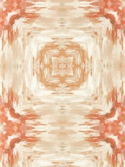 Clarke and Clarke Spice Elements Kalia 10M Wallpaper - Image 1 of 4