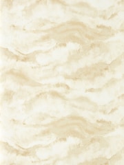 Clarke and Clarke Savannah Elements Earthscape 10M Wallpaper - Image 1 of 5