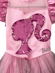 Barbie Pink Barbie Princess Costume - Image 3 of 6