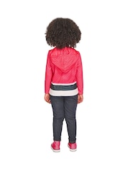 Gabbys Dollhouse Multi Gabbys Dollhouse Top and Headband Costume - Image 2 of 6