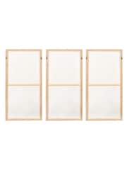 Pacific Natural S/3 Landscape Canvases Wall Art - Image 6 of 6